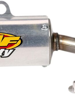 FMF PowerCore 2 Shorty Slip-On Exhaust Silencer For 03-07 RM125