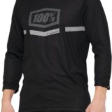 Men's Airmatic 3/4 Sleeve Jersey - Image 2