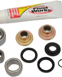 Rear Shock Bearing Kit
