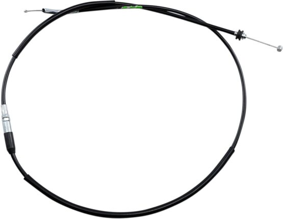 Black Vinyl Throttle Cable - Image 2