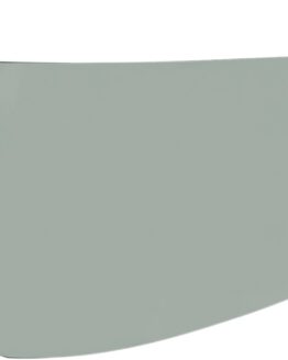 ICON Dropshield Smoke for Alliance GT Airflite Airform Helmets