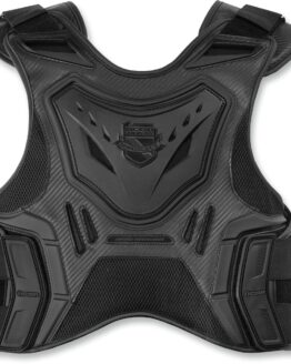 Stryker Field Armor Vest Stealth Large/X-Large