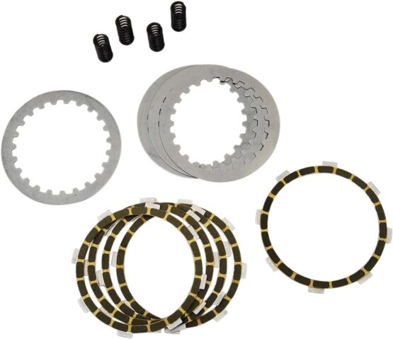 Dirt Digger Complete Clutch Kit