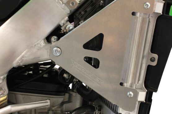 Radiator Braces - Image 2