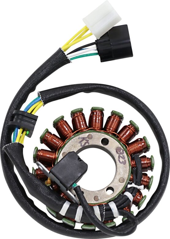 Stator - Image 2