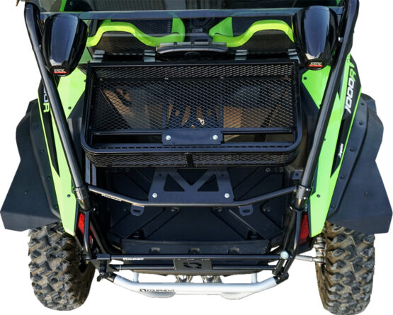 Front & Rear Overfenders - Image 2