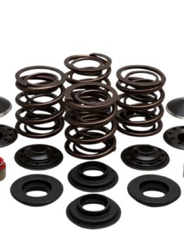 Kibblewhite Engine Valve Kit Panhead 1948-1965 Harley-Davidson