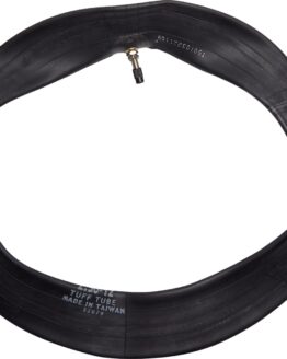 2.50-12 Heavy-Duty Tuff Tube Motorcycle Inner Tube