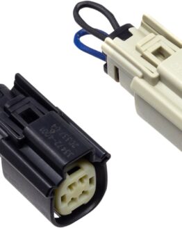 Plug Kit O2 Sensor Jumpers