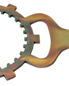 Clutch Basket Removal Tool