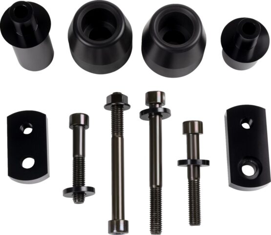 V3 2.0 Frame Slider Kit