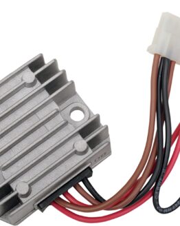 Ricks Motorsport Rectifier-Regulator Pwc