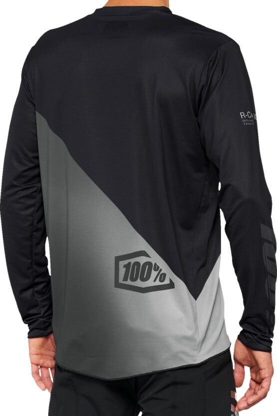 Men's R-Core X Long Sleeve Jersey