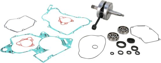 Complete Bottom End Rebuild Kit