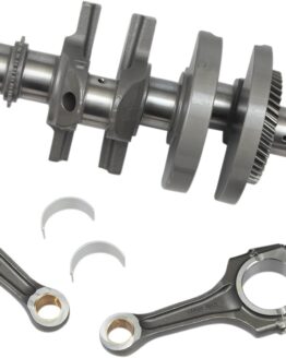 Hot Rods Complete Crankshaft Assembly Kit Fits Polaris