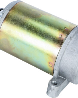 Fire Power Starter Motor Fits Wolverine & Big Bear 350/400, Kodiak 400
