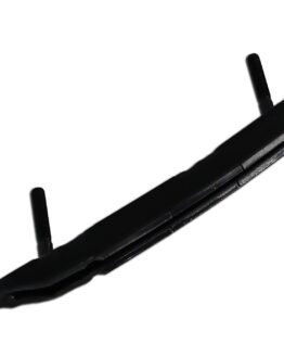 Woody's Slim Jim 2.0 8in Carbide Wear Bar S2A8-9975 For Arctic Cat Yamaha