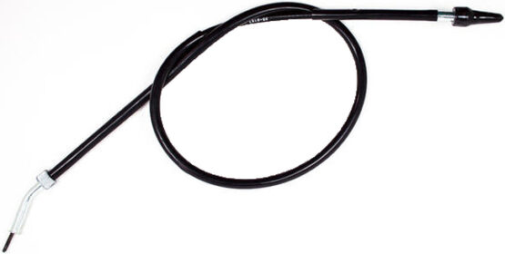 Black Vinyl Speedometer Cable