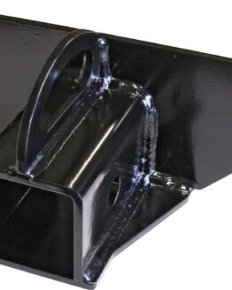 KFI 2" Rear Receiver Hitch Fits 96-04 Polaris 335-500 Sportsman