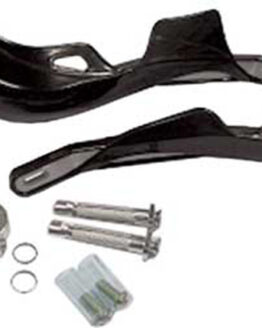 Fire Power Off-Road Handguards Black for 7/8 in Bars