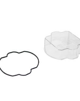 Head Light Lens LP9 Series Driving Combo Lens Kit by Baja Designs