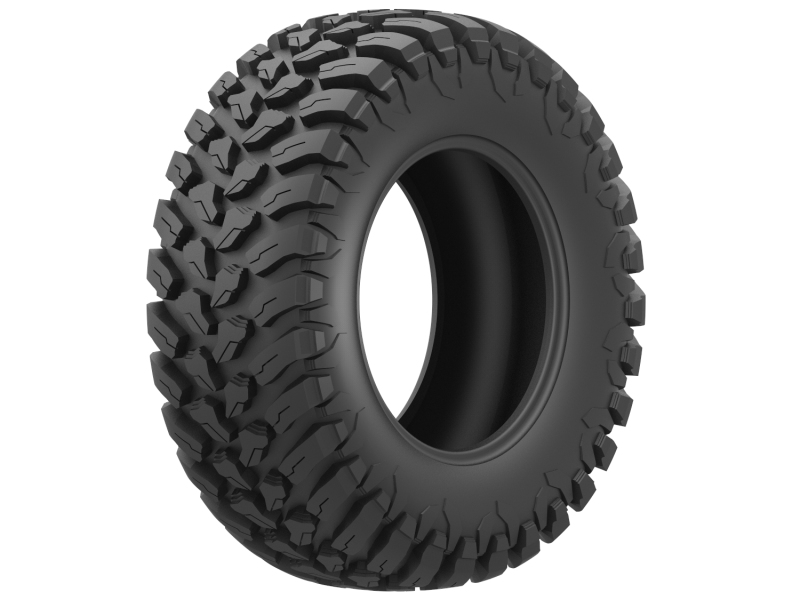 Kenda Cross Trail K3213 Tire 28x9R14 8 Ply Radial UTV/ATV - Image 8
