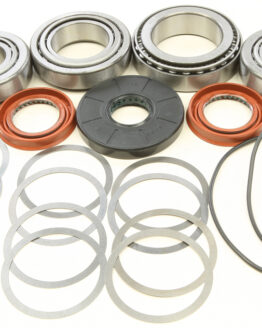 Differential Bearing & Seal Kit
