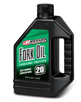 Fork Oil
