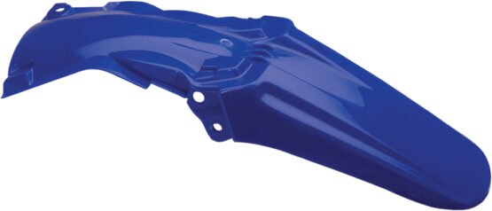 Rear Fender - Blue