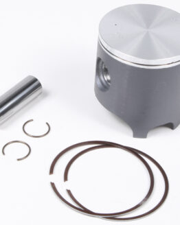 Vertex Replica Piston Kit 63.95mm Std Bore Fits 98-04 KTM 200SX