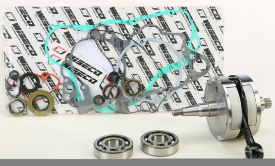 Complete Bottom End Rebuild Kit