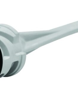 Kuryakyn Precision Dipstick Gloss Black for 18-Up Softail Models