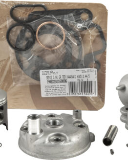 Athena Cylinder Kit Std Bore 44.5mm For Kawasaki KX65 2002-2024
