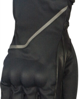 Fly Ignitor Pro Heated Riding Gloves Black XL