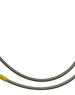 Goodridge G-STOP SS Brake Line Kit Fits 08-14 Mercedes-Benz C63 AMG W204
