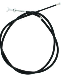 QuadBoss Rear Hand Brake Cable for 04-09 Kawasaki KFX700