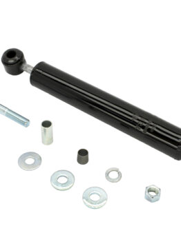 KYB Front Steering Stabilizer SS10318 Fits Chevrolet Silverado 3/4 Ton 4WD