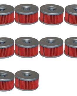 HF136 Oil Filter - 10 Pack