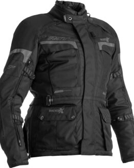 RST Ladies Pro Series Adventure-X CE Jacket Black 2XL