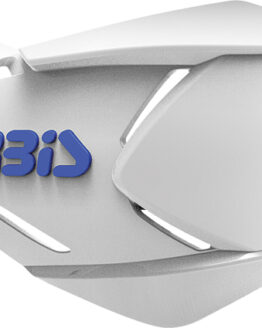 X-Factory Handguards - White/Blue