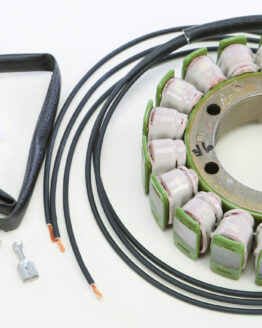 Stator Kit
