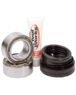 Front Wheel Bearing Kit