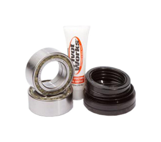 Front Wheel Bearing Kit