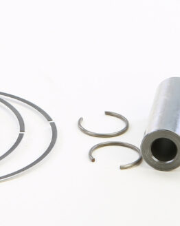 Vertex Forged Big Bore Piston Kit 81.95mm 10.2:1 Compression Ratio