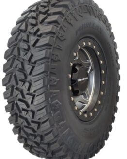 GBC Parallax 10 Ply Radial Tire 30x10R14
