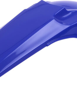 Rear Fender - Blue