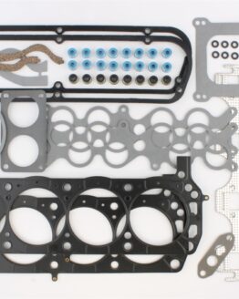 Street Pro Top End Gasket Kit 4.100in Fits Ford 351W Windsor V8 1988-95