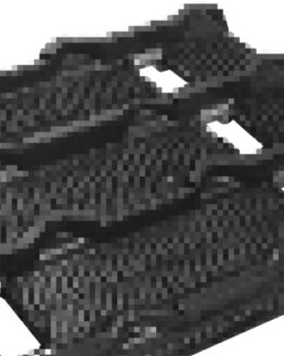 Dura Sport 530 Touring Track 114x15x0.530 1.97