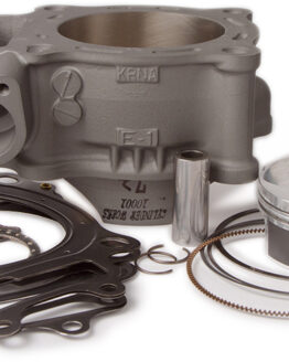 Cylinder Works Std Bore Hi Comp Cylinder Kit Fits 04-17 CRF250R/X