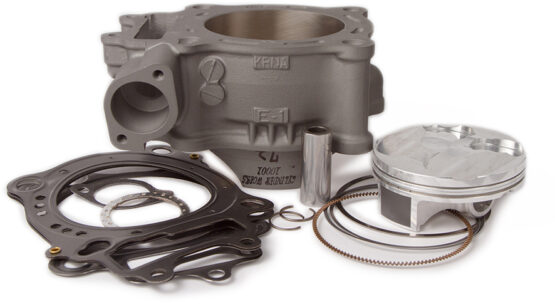 Standard Bore Cylinder Kit Hi Comp